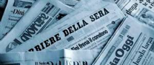 Strani casi: il Papa piace a giorni alterni, se dice cose che piacciono a quelli che comandano
